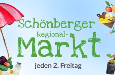 Regionalmarkt Schönberg